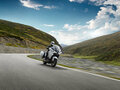 2024 CFMoto 1250TR-G, синий, 1858869 рублей - вид 10