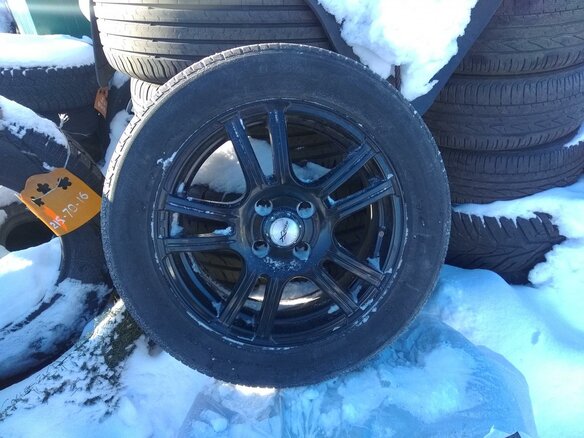 2000 Honda Civic VI, серебристый - вид 5