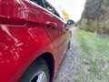 2008 BMW 3 серии 320d V (E90/E91/E92/E93) Рестайлинг, красный, 1100000 рублей - вид 9
