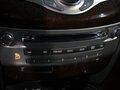2018 Infiniti QX60 I Рестайлинг, чёрный - вид 10