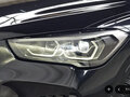 2022 BMW X1 18d sDrive II (F48) Рестайлинг, синий, 2150000 рублей