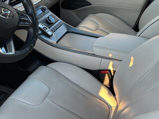 2020 Hyundai Palisade I, белый, 4650000 рублей, вид 5