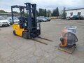 2023 Aurora CPD18, жёлтый, 1777300 рублей - вид 3