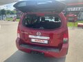 2011 Nissan Pathfinder III Рестайлинг, пурпурный, 1990000 рублей - вид 5