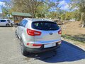 2013 Kia Sportage III, серебристый, 1500000 рублей - вид 10