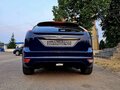 2011 Ford Focus II Рестайлинг, синий, 750000 рублей - вид 8