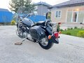 2007 Yamaha XVS1100, чёрный, 650000 рублей - вид 4