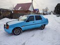 2004 ЗАЗ 1103 «Славута», голубой, 170000 рублей - вид 3