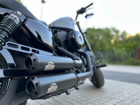 2020 Harley-Davidson Sportster 1200, чёрный, 2500000 рублей, вид 3