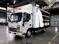 2023 JAC N56, белый, 5500000 рублей - вид 5