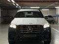 2026 Mercedes-Benz GLS 450 d II (X167) Рестайлинг, чёрный, 19030000 рублей - вид 3