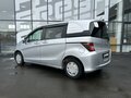 2010 Honda Freed I, серебристый, 849000 рублей - вид 2