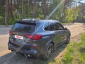 2020 BMW X5 M50d IV (G05/G18), серый, 6600000 рублей - вид 7
