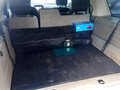 2008 Ford Explorer IV, чёрный - вид 7
