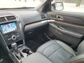 2018 Ford Explorer V Рестайлинг 2, белый - вид 11
