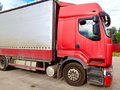 2007 Renault Premium, красный, 2550000 рублей - вид 2