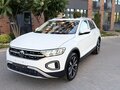 2026 Volkswagen T-Roc I (China Market) Рестайлинг, белый, 2499007 рублей - вид 1