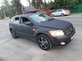 2008 Dodge Caliber I, чёрный, 570000 рублей - вид 1