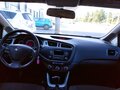 2013 Kia Ceed II, синий - вид 7