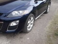 2010 Mazda CX-7 I Рестайлинг, синий