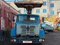 1998 ЗИЛ АГП, синий, 1050000 рублей