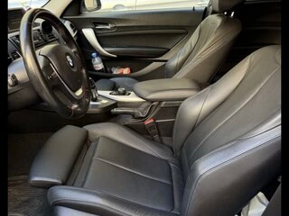 2013 BMW 1 серии 116i II (F20/F21), белый, 1000000 рублей, вид 4