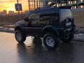 2007 Suzuki Jimny III Рестайлинг 1, чёрный - вид 3