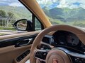2015 Porsche Macan S I, зелёный, 3100000 рублей - вид 10