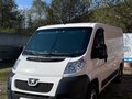 2011 Peugeot Boxer, белый, 1300000 рублей