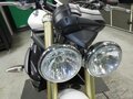 2016 Triumph Street Triple, белый, 710000 рублей - вид 7