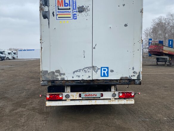 2012 Scania P-series, синий, 6350000 рублей - вид 7