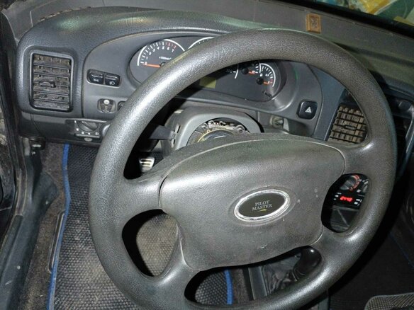 2006 Lada (ВАЗ) 2112, серый, 265000 рублей - вид 9