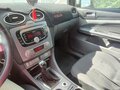 2011 Ford Focus II Рестайлинг, серебристый, 550000 рублей - вид 5