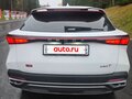 2023 Omoda C5 I, белый, 1900000 рублей - вид 3