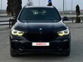 2019 BMW X5 30d IV (G05/G18), синий, 6200000 рублей - вид 2