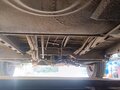 1988 Volkswagen Transporter 5-speed T3, белый - вид 5