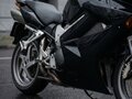 2005 Honda VFR 800, чёрный, 445000 рублей - вид 2