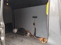 2018 Ford Transit, серый, 2500000 рублей - вид 1