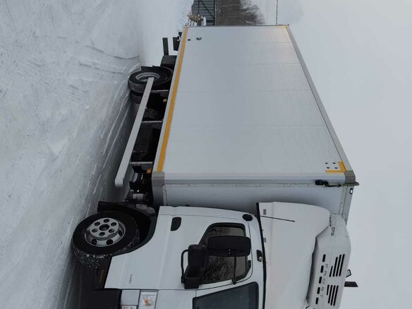 2019 Fuso (Mitsubishi) Canter, белый, 4200000 рублей - вид 28