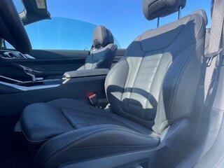 2023 BMW 4 серии 420i G22, G23, G26, белый, 6102000 рублей, вид 3