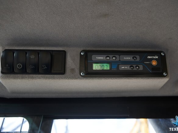 2026 XGMA XG - series, 4650000 рублей - вид 20