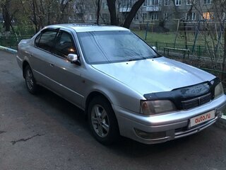 1994 Toyota Camry V40, серый, 200000 рублей, вид 2