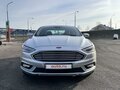 2018 Ford Fusion (North America) II Рестайлинг, серебристый, 1570000 рублей