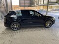 2018 Porsche Cayenne III, чёрный, 6100000 рублей