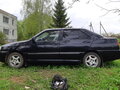 2007 Chery Amulet (A15) I, чёрный - вид 3