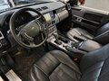 2008 Land Rover Range Rover III Рестайлинг, чёрный, 959000 рублей - вид 7
