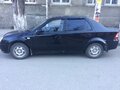 2013 Geely CK (Otaka) I Рестайлинг, чёрный - вид 3