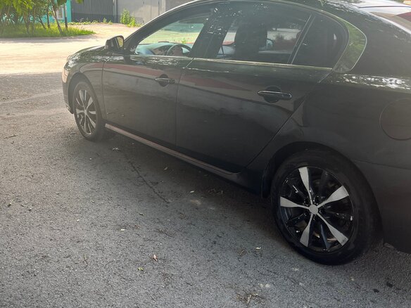2010 Renault Latitude I, чёрный, 1010000 рублей - вид 13