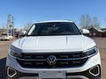 2023 Volkswagen Tayron I Рестайлинг, белый, 2760000 рублей - вид 2