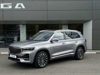 2026 VOLGA K50, серебристый, 4649000 рублей, вид 1
